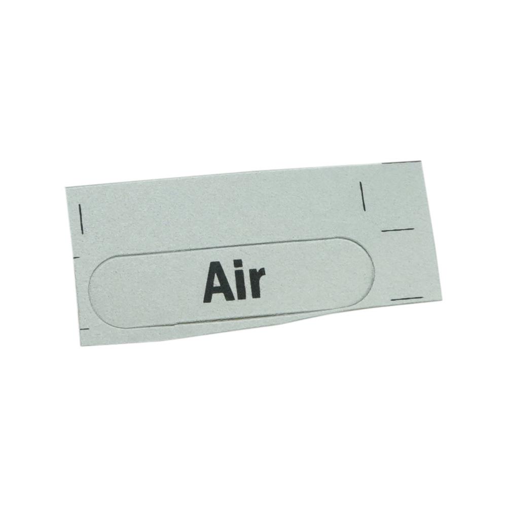 Juego LBL de CILINDRO SUMINISTRADOR DE AIRE Juego LBL de CILINDRO SUMINISTRADOR DE AIRE
