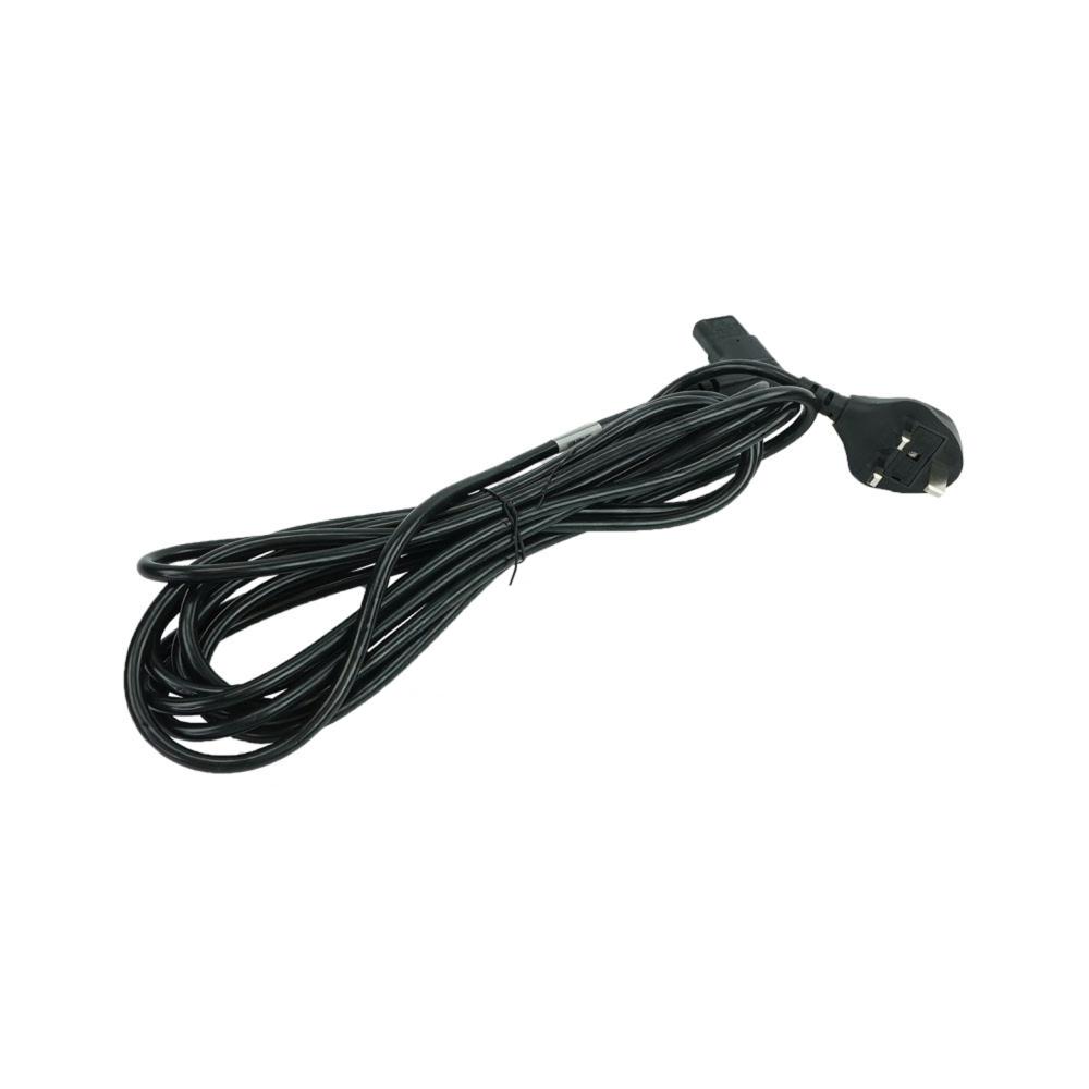 cable de alimentaciã“n uk 5m 10a bs1363/iec 60320 ãngulo derecho cable de alimentaciã“n uk 5m 10a bs1363/iec 60320 ãngulo derecho