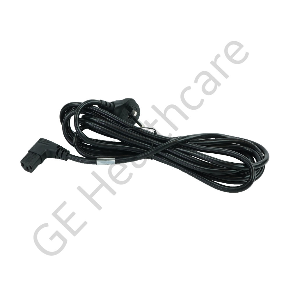 cable de alimentaciã“n uk 5m 10a bs1363/iec 60320 ãngulo derecho cable de alimentaciã“n uk 5m 10a bs1363/iec 60320 ãngulo derecho