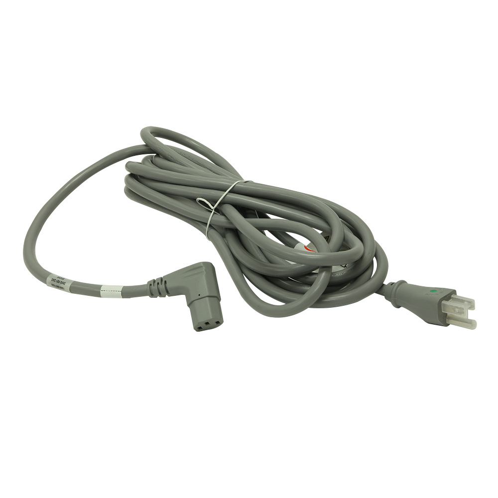 CABLE DE CORRIENTE 14-3 SJT NEMA 5-15P CON LBL CABLE DE CORRIENTE 14-3 SJT NEMA 5-15P CON LBL