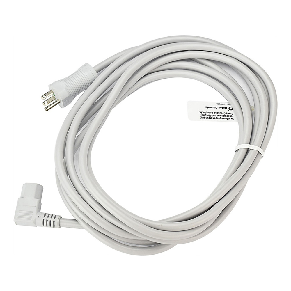 CABLE DE CORRIENTE 14-3 SJT NEMA 5-15P CON LBL CABLE DE CORRIENTE 14-3 SJT NEMA 5-15P CON LBL