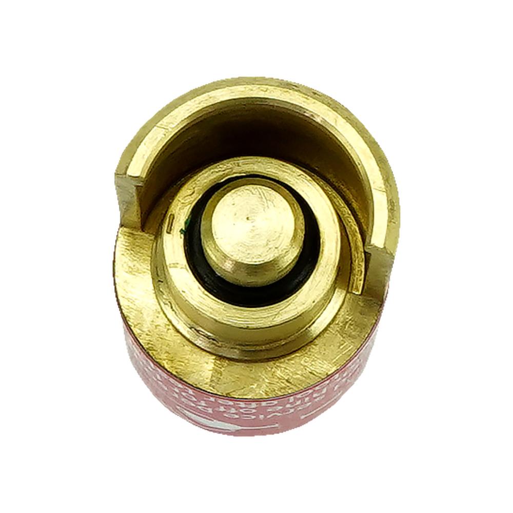 HERRAMIENTA DE PRUEBA DE VÁLVULA DE COLECTOR DE VAPORIZADOR HERRAMIENTA DE PRUEBA DE VÁLVULA DE COLECTOR DE VAPORIZADOR