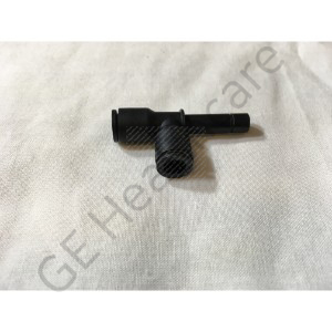 6.35MM FEM/FEM/M BCG LEGRIS PN 3183-00-00-07 TEE 6.35MM FEM/FEM/M BCG LEGRIS PN 3183-00-00-07 TEE