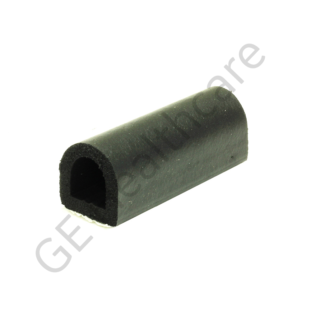 Seal 25.4mm x 25.4mm x 70mm EPDM