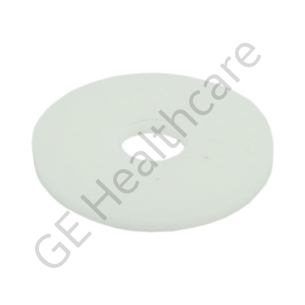 ARANDELA PLANA OD30.48 ID8.89 2.15THK DELRIN ARANDELA PLANA OD30.48 ID8.89 2.15THK DELRIN