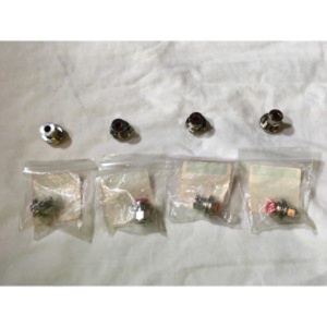 COLECTOR DE VAPORIZADOR DE BOQUILLA ROSCADA CON TORNILLO HEXAGONAL EN BCG COLECTOR DE VAPORIZADOR DE BOQUILLA ROSCADA CON TORNILLO HEXAGONAL EN BCG