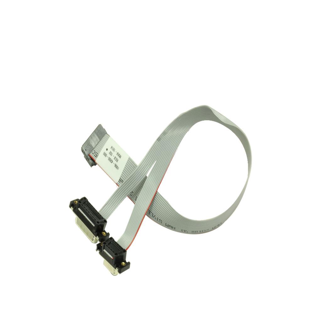 CABLE SER / PUERTO DE DESCARGA SER, Extruido CABLE SER / PUERTO DE DESCARGA SER, Extruido