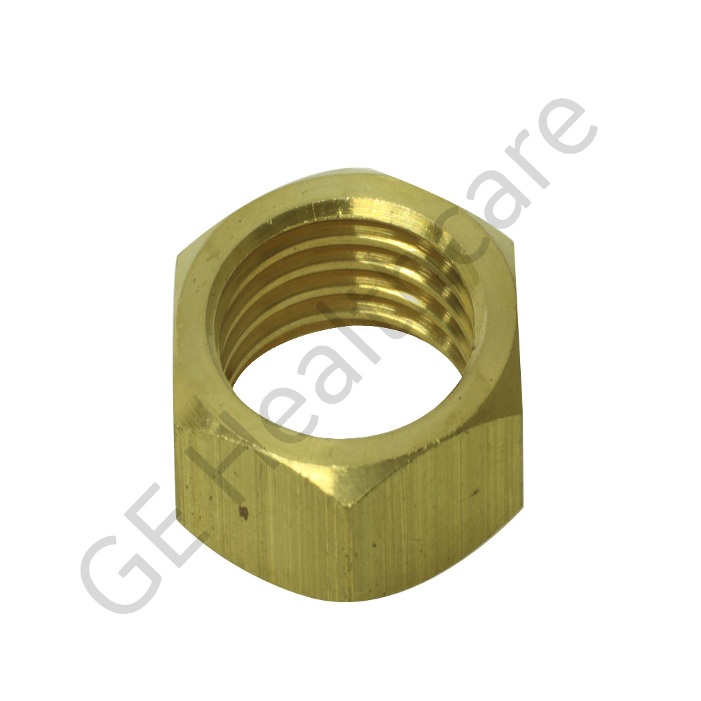 TUERCA M20X1.5 LATÓN TUERCA M20X1.5 LATÓN