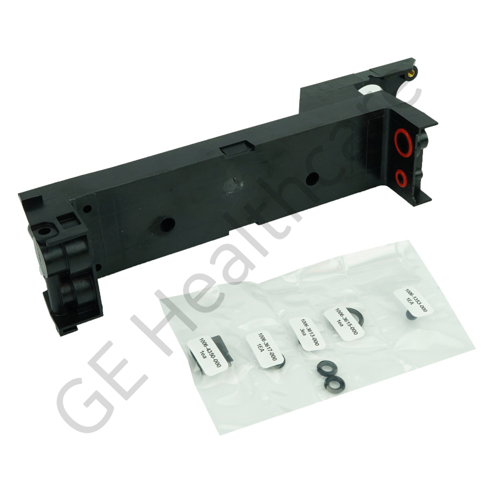 TUBO DE FLUJO KIT MDL AIRE DBL TUBO DE FLUJO KIT MDL AIRE DBL