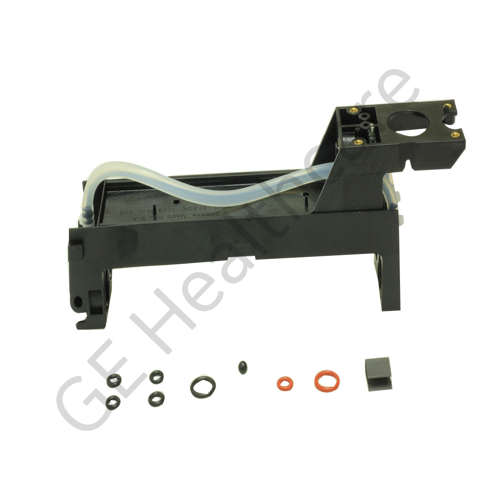 Flow Tube Module Kit - Nitric Oxide (N₂O) Flow Tube Module Kit - Nitric Oxide (N₂O)