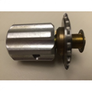 PROPORCIONADOR O2 PROPORCIONADOR O2