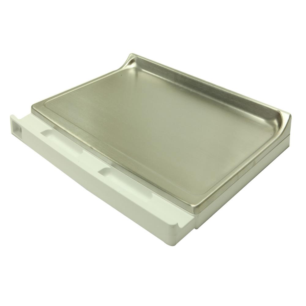 SOPORTE DE SUPERFICIE DE TRABAJO SERV LAVADO IZQUIERDO CON SST, Terminó bien - Marca SOPORTE DE SUPERFICIE DE TRABAJO SERV LAVADO IZQUIERDO CON SST, Terminó bien - Marca