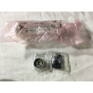 FLM KIT O2 AUX 1-10L/MIN INTEGRADO, FANTOMA FLM KIT O2 AUX 1-10L/MIN INTEGRADO, FANTOMA