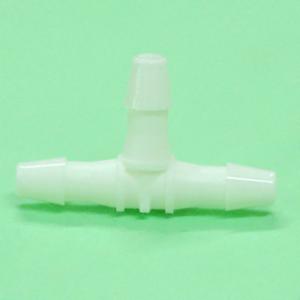 tubo tee 3mm nylon  bcg tubo tee 3mm nylon  bcg