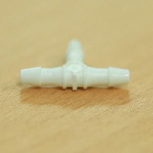 tubo tee 3mm nylon  bcg tubo tee 3mm nylon  bcg
