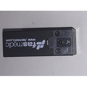 VÁLVULA SOLENOIDE DE 2 VÍAS, NC 12V 2W DE MPOS VÁLVULA SOLENOIDE DE 2 VÍAS, NC 12V 2W DE MPOS