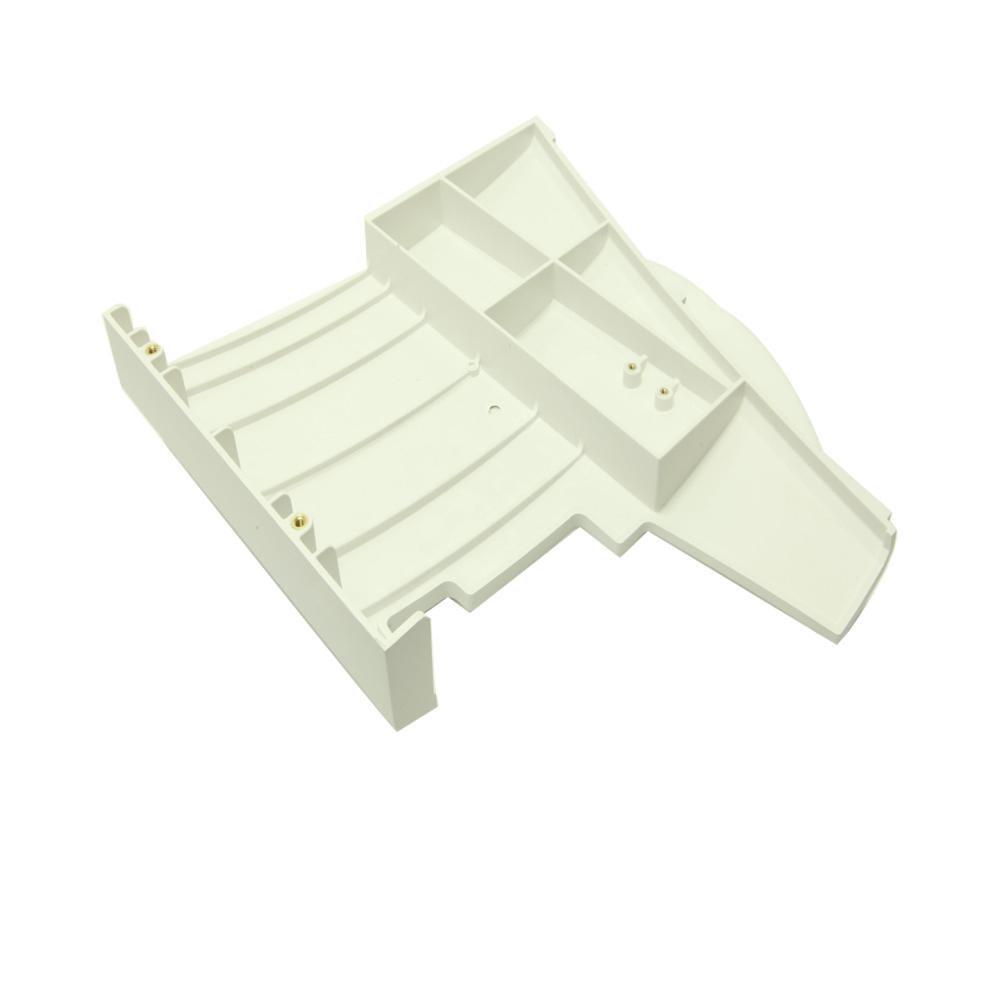 CUBIERTA DE DEPÓSITO SCAV CUBIERTA DE DEPÓSITO SCAV