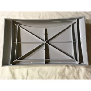 cajã“n delantero superior cajã“n delantero superior