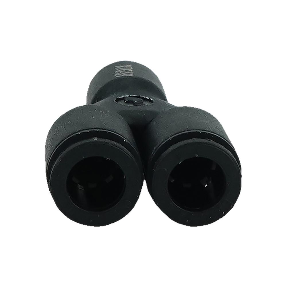 Y 6MM TUBO A TUBO A TUBO nylon MPOS Y 6MM TUBO A TUBO A TUBO nylon MPOS