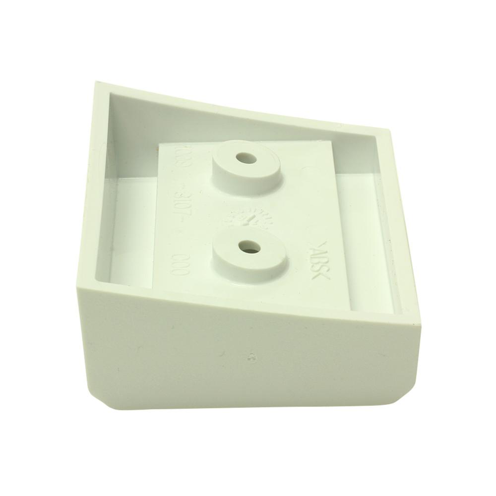 BRKT DE DEPÓSITO DE SUCCIÓN MTG BRKT DE DEPÓSITO DE SUCCIÓN MTG