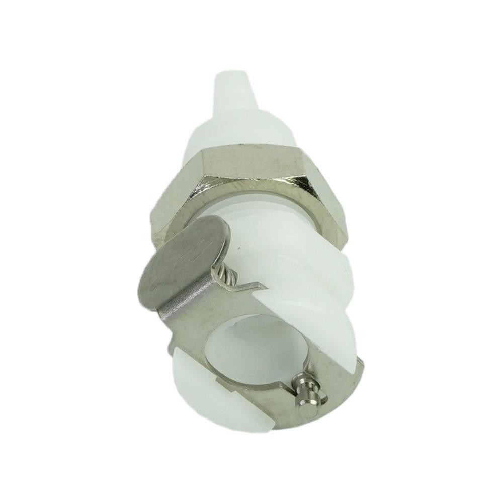 estructura de acoplamiento, 1/8 id, tubos, bcg estructura de acoplamiento, 1/8 id, tubos, bcg