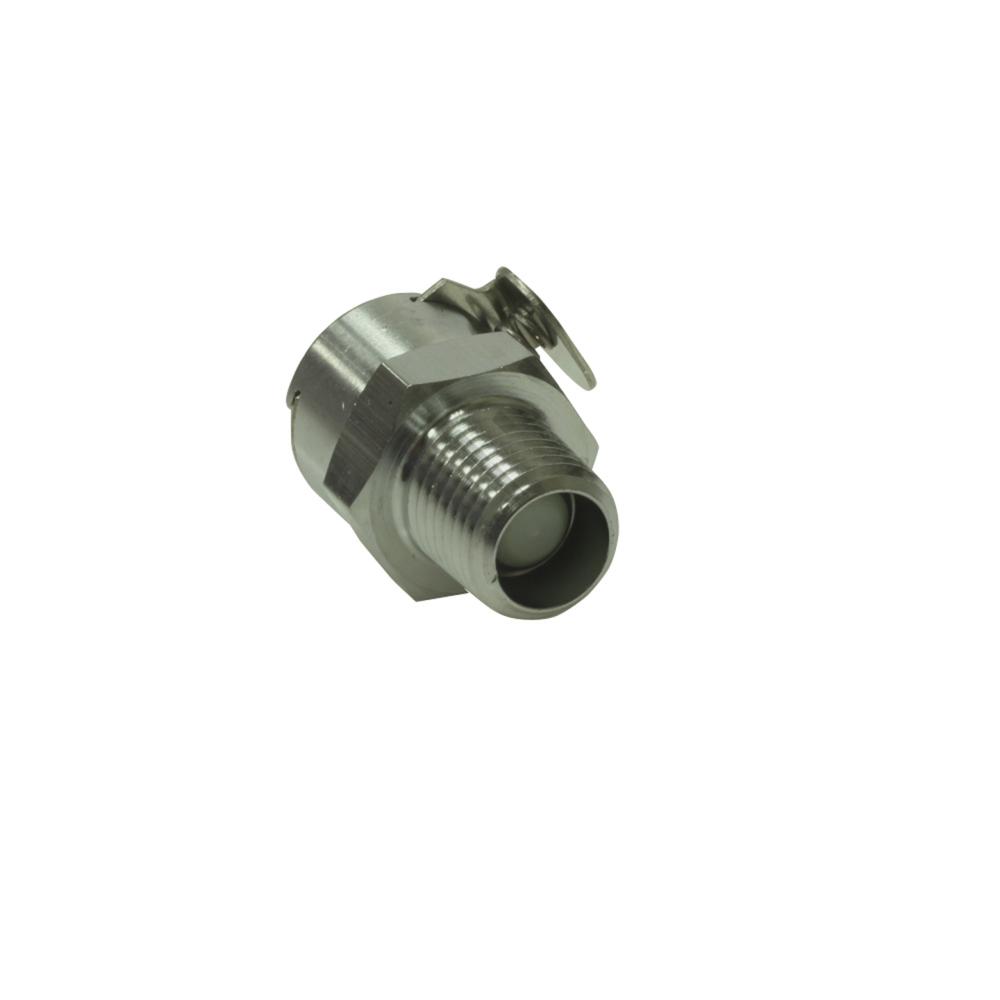 conector de acoplamiento colder lcd10004 1/4 npt conector de acoplamiento colder lcd10004 1/4 npt