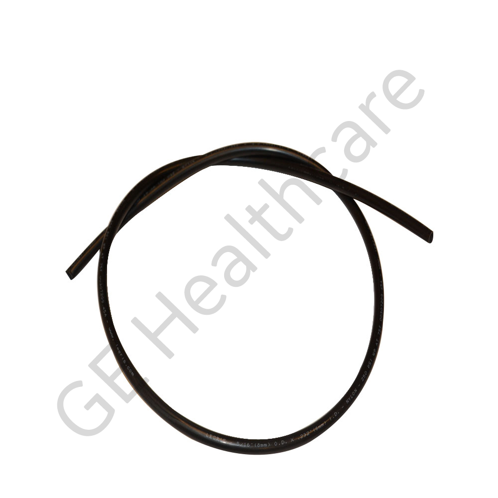 tubo 8mm od 6mm id nylon negro mpos tubo 8mm od 6mm id nylon negro mpos