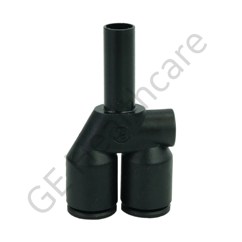 ENCHUFE Y 8MM TB A TB A BCG DE NYLON, Mecánico, Plástico ENCHUFE Y 8MM TB A TB A BCG DE NYLON, Mecánico, Plástico