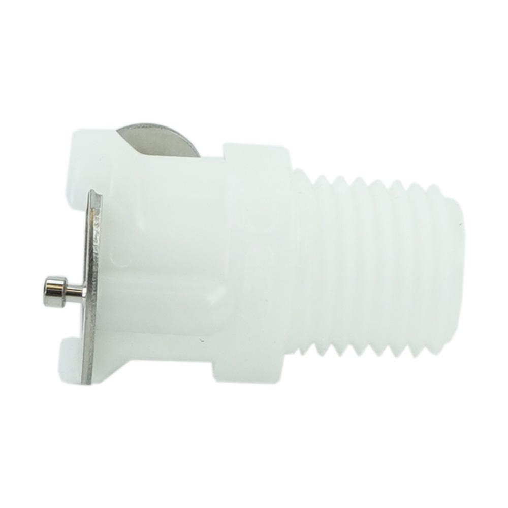 CUERPO DE ACOPLAMIENTO MÁS FRÍO PLC10004 1/4 NPT CUERPO DE ACOPLAMIENTO MÁS FRÍO PLC10004 1/4 NPT