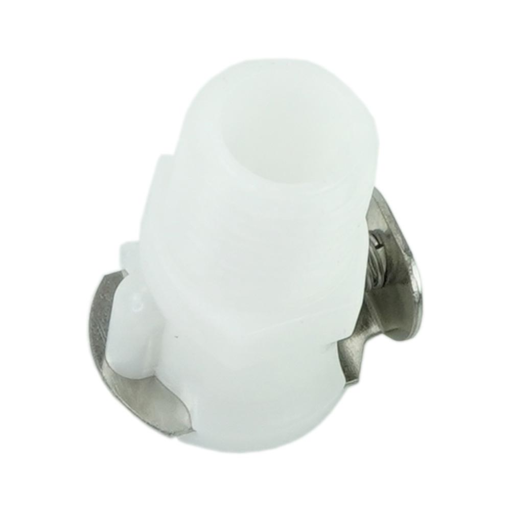 CUERPO DE ACOPLAMIENTO MÁS FRÍO PLC10004 1/4 NPT CUERPO DE ACOPLAMIENTO MÁS FRÍO PLC10004 1/4 NPT