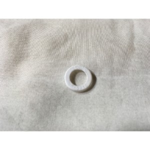 Cap White Cap White