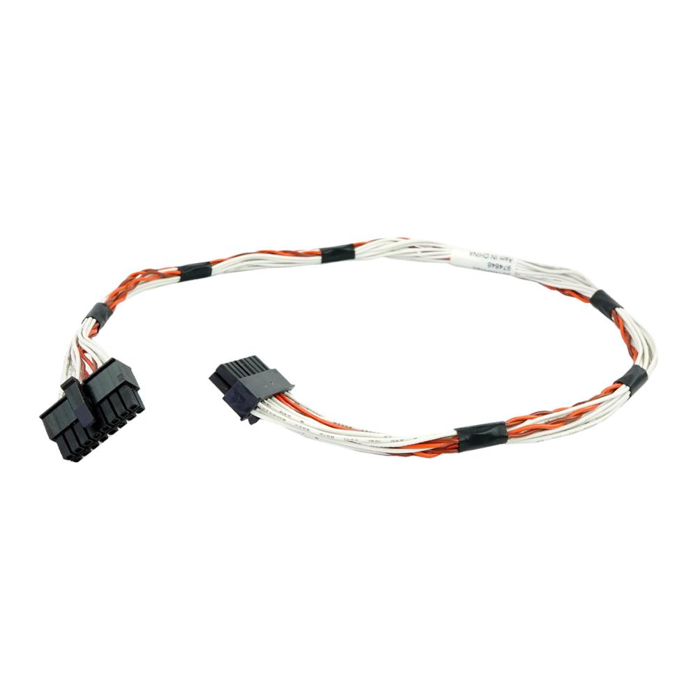 HARN VENT INTFC BRD TO PAN CONN BRD 16 POSN, ExtruÃdo HARN VENT INTFC BRD TO PAN CONN BRD 16 POSN, ExtruÃdo