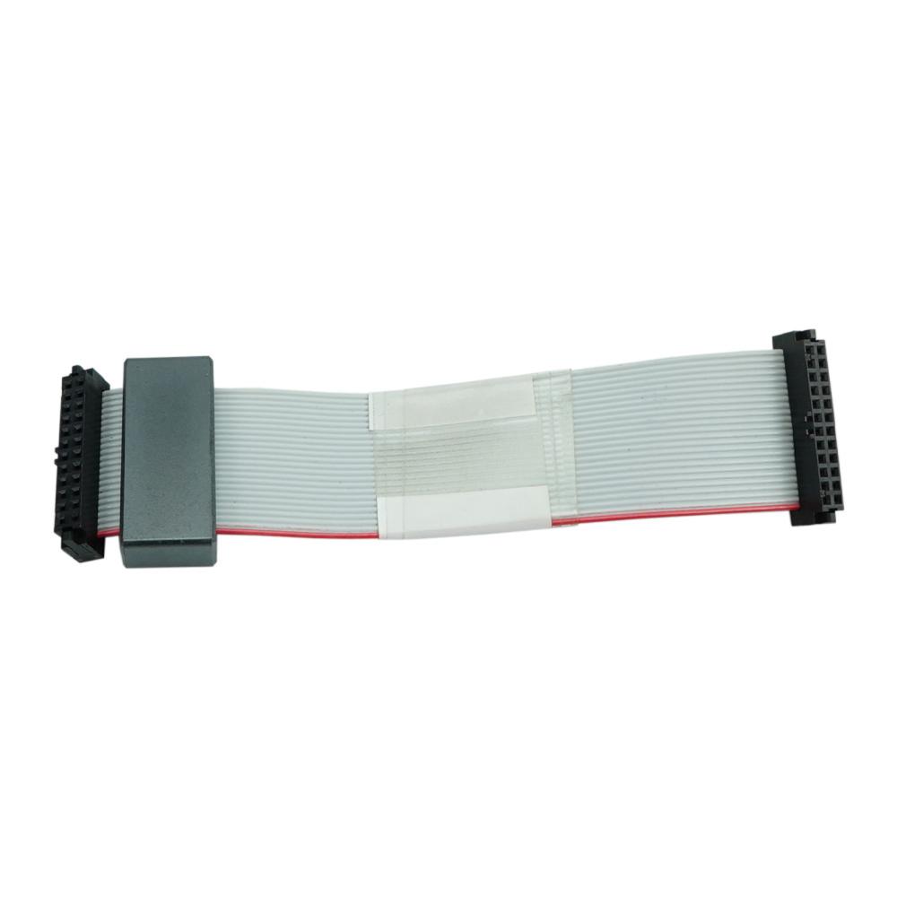 CABLE DE PANEL DE CONEXIONES PARA UNIÓN CON PANEL DE MIXER DE 24 POSICIONES, ExtruÃdo CABLE DE PANEL DE CONEXIONES PARA UNIÓN CON PANEL DE MIXER DE 24 POSICIONES, ExtruÃdo