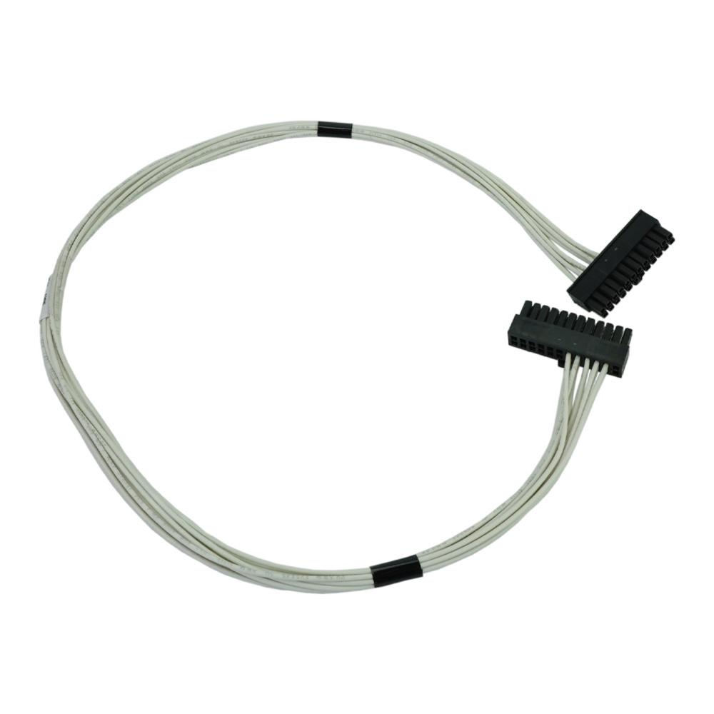 Harness Anesthesia Control to Pan CONN Board 24 Position Harness Anesthesia Control to Pan CONN Board 24 Position