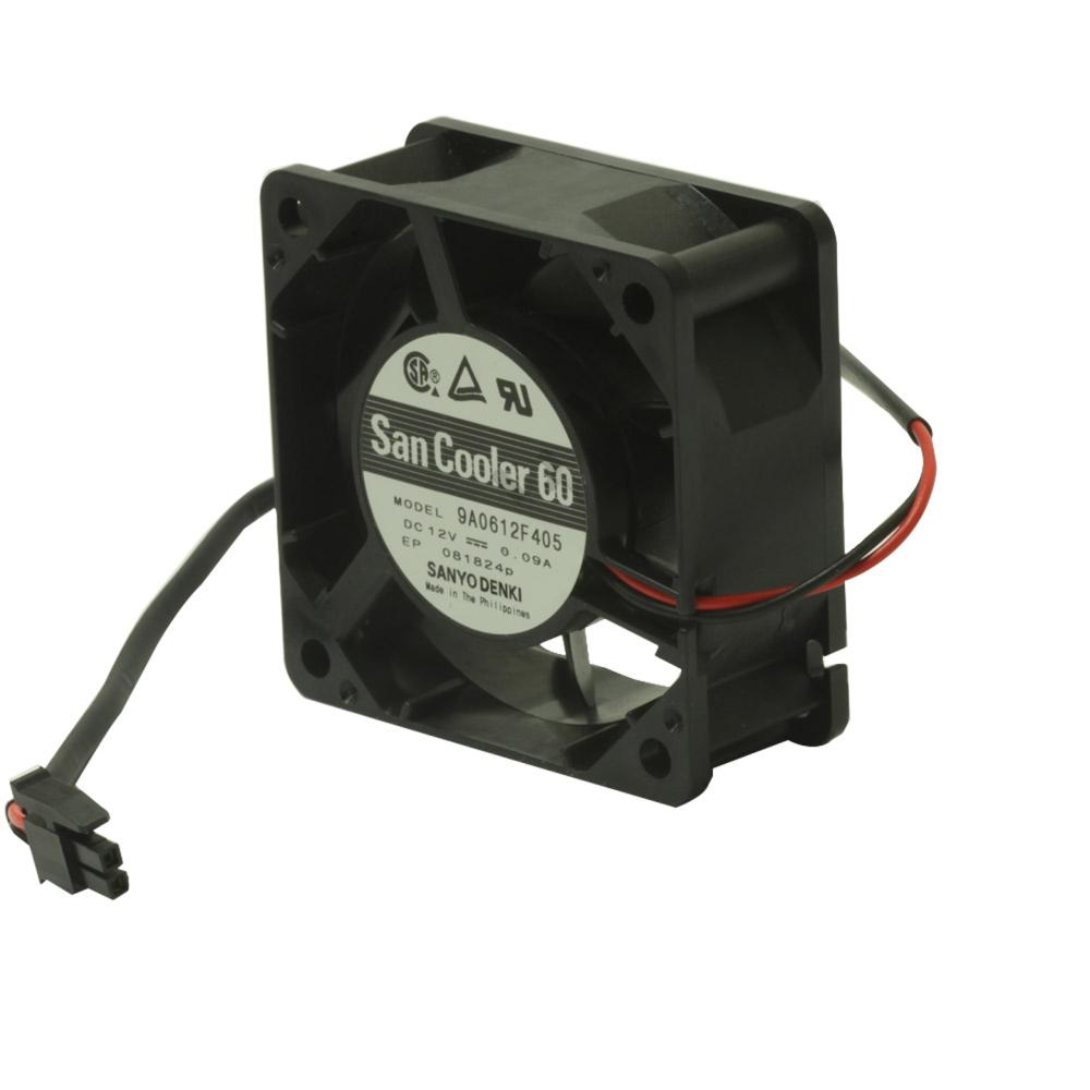 Fan 12V DC 60 X 60 X 2514.1 Cardiac Floor Mounted Fan 12V DC 60 X 60 X 2514.1 Cardiac Floor Mounted