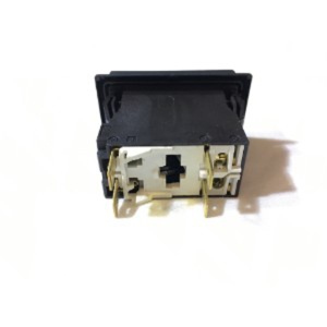 INTERRUPTOR 2 POLOS ROCKER TÉRMICO 240VAC 3A INTERRUPTOR 2 POLOS ROCKER TÉRMICO 240VAC 3A