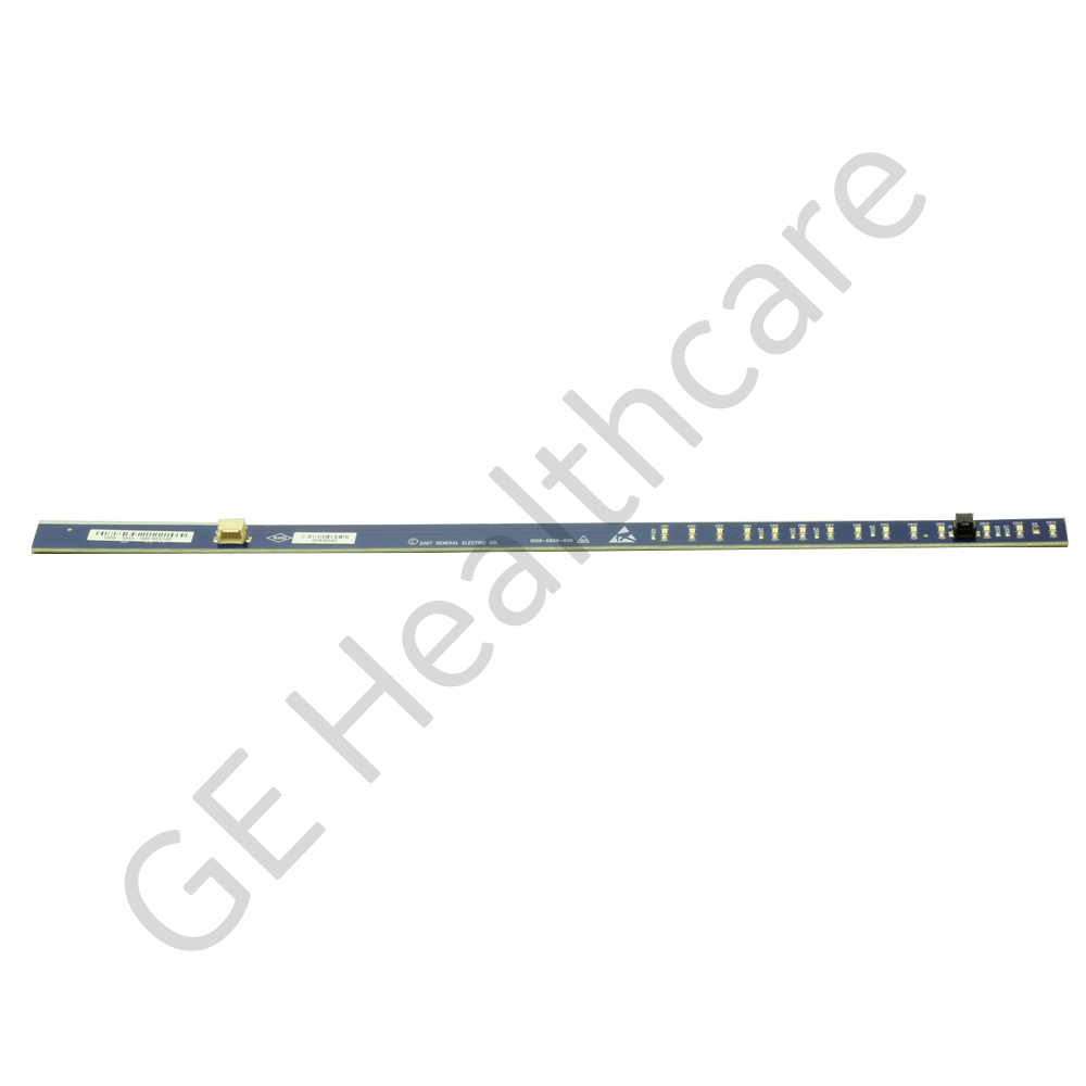 PCA Light Board 42cm 14 LED PCA Light Board 42cm 14 LED
