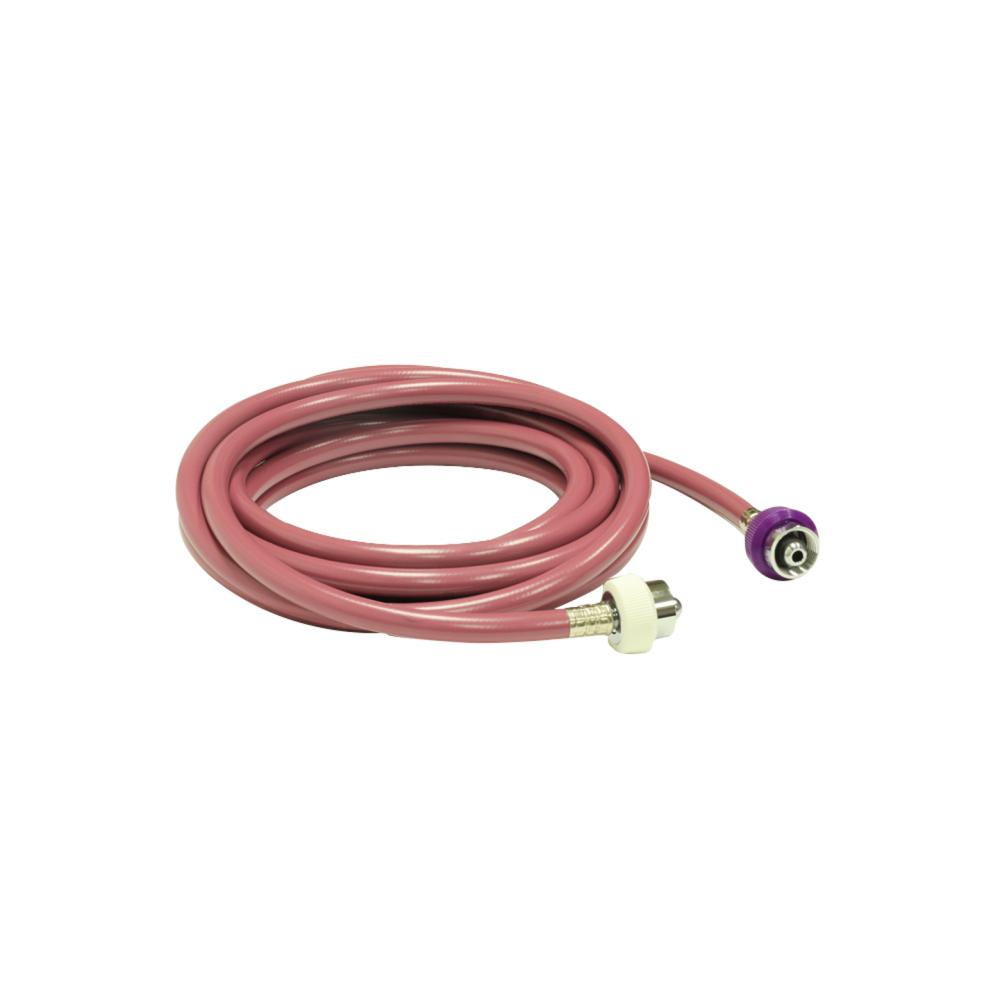 CONJUNTO DE MANGUERA PARA EVACUACIÓN, DE COLOR MAGENTA, TIPO DISS, HIT, N-G VACÍO, TIPO DISS, HIT N-G, EVACUACIÓN, DE 5M DE LARGO CONJUNTO DE MANGUERA PARA EVACUACIÓN, DE COLOR MAGENTA, TIPO DISS, HIT, N-G VACÍO, TIPO DISS, HIT N-G, EVACUACIÓN, DE 5M DE LARGO