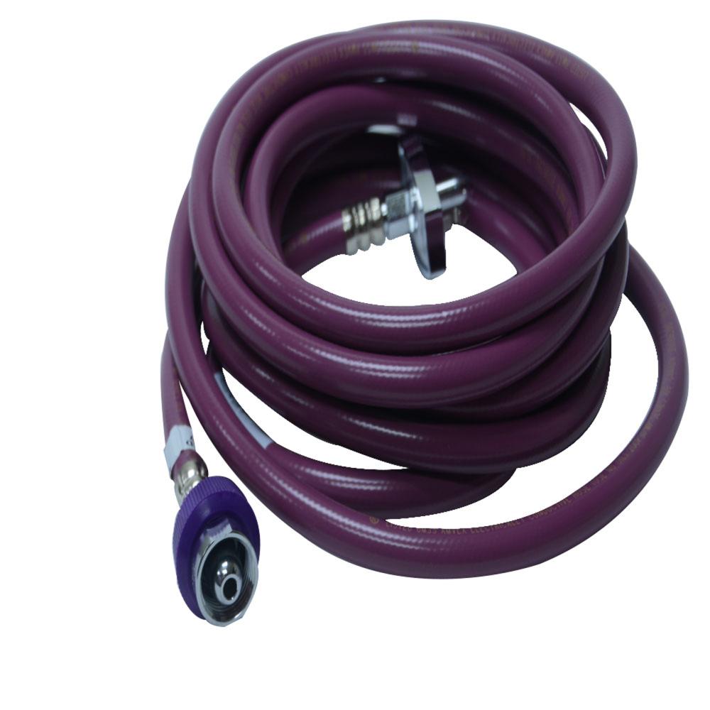 conjunto de mangueras, evacuación de color magenta, ncg m vacío diss hit n-g evac, de 5m de largo conjunto de mangueras, evacuación de color magenta, ncg m vacío diss hit n-g evac, de 5m de largo