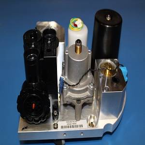 CONJUNTO DE MOTOR DE VENT. 7900 CONJUNTO DE MOTOR DE VENT. 7900