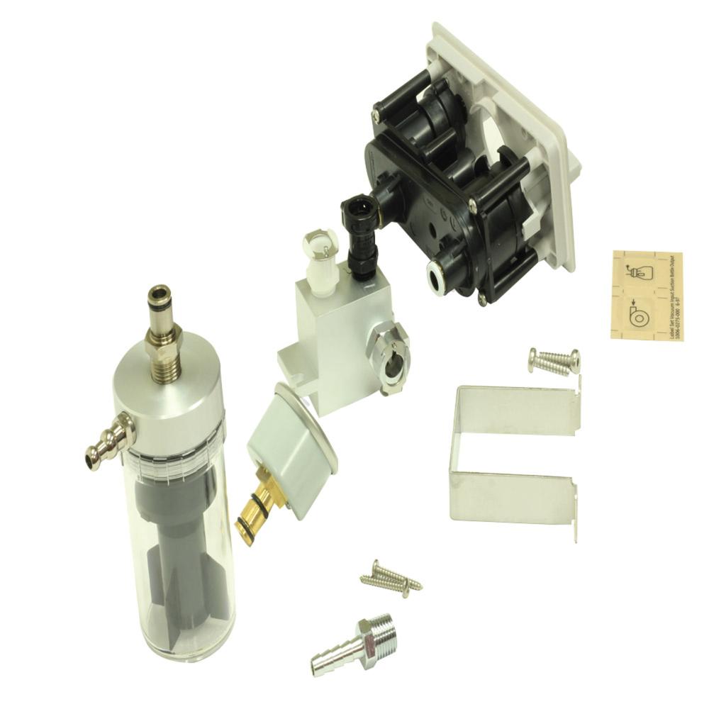 REGULADOR DE SUCCIÓN DE 3 MODOS, DENTADO, MMHG CON CALIBRADOR PARA INSTALACIÓN EN CAMPO REGULADOR DE SUCCIÓN DE 3 MODOS, DENTADO, MMHG CON CALIBRADOR PARA INSTALACIÓN EN CAMPO