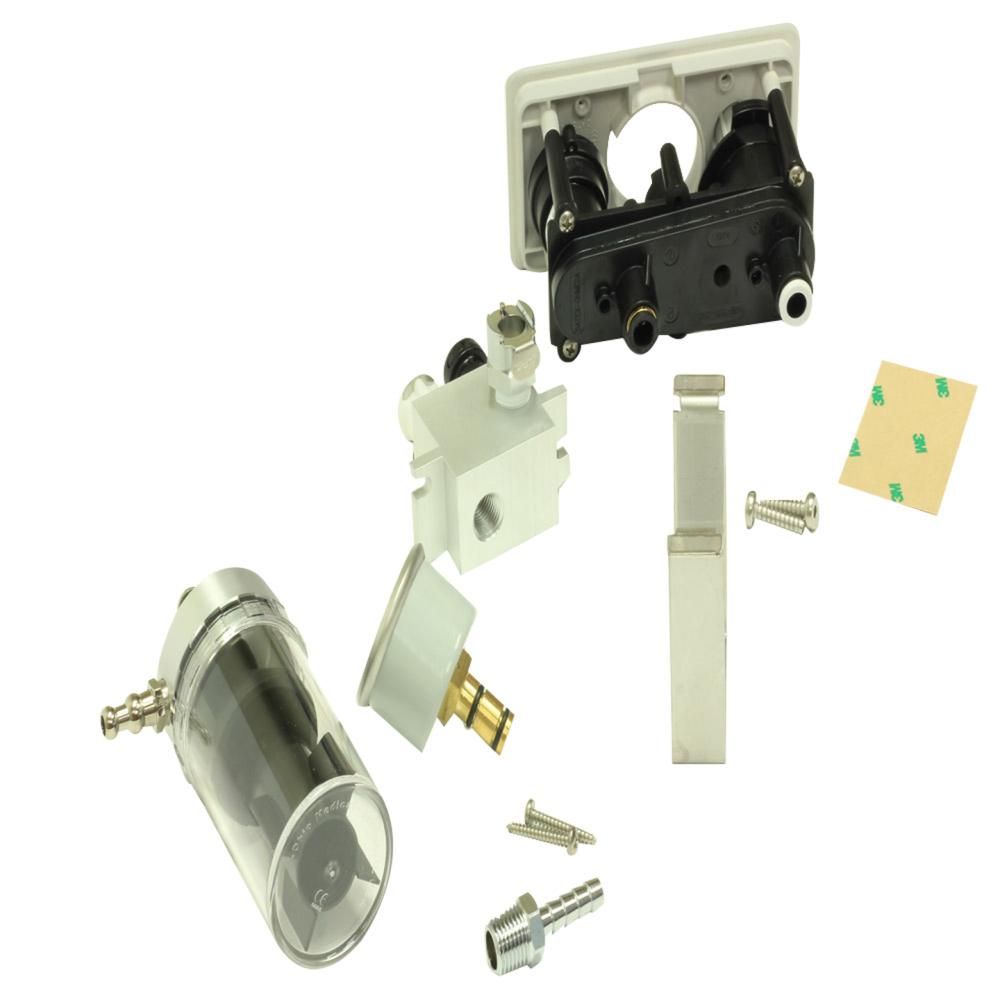 REGULADOR DE SUCCIÓN DE 3 MODOS, DENTADO, MMHG CON CALIBRADOR PARA INSTALACIÓN EN CAMPO REGULADOR DE SUCCIÓN DE 3 MODOS, DENTADO, MMHG CON CALIBRADOR PARA INSTALACIÓN EN CAMPO