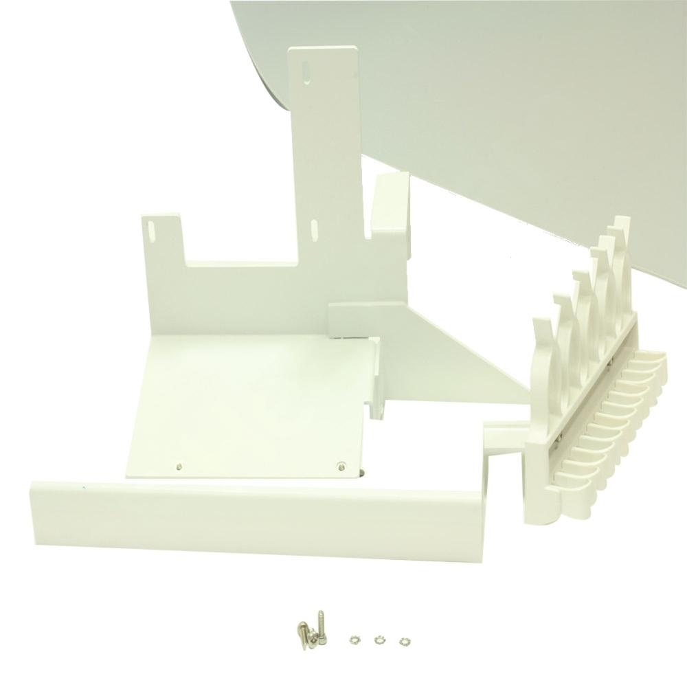 brazo de gestiã“n del cable dspl 7100 field install brazo de gestiã“n del cable dspl 7100 field install