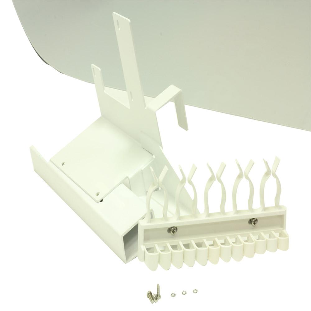 brazo de gestiã“n del cable dspl 7100 field install brazo de gestiã“n del cable dspl 7100 field install