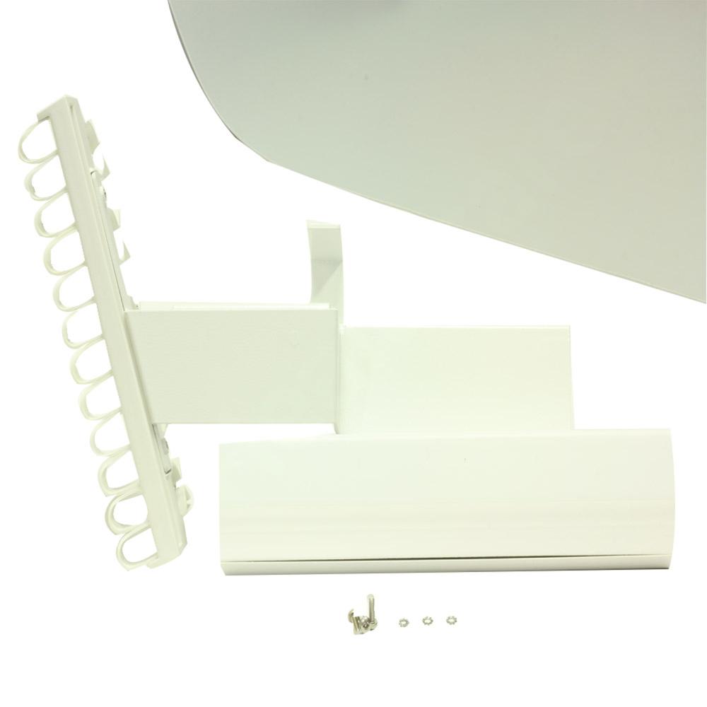 brazo de gestiã“n del cable dspl 7100 field install brazo de gestiã“n del cable dspl 7100 field install