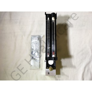 cabeza de flujo para kit de mã“dulos de aire dbl sin regulador, completo, fantoma cabeza de flujo para kit de mã“dulos de aire dbl sin regulador, completo, fantoma