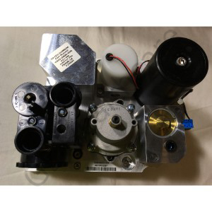 CONJUNTO DE MOTORES DE VENTILACIÓN AESPIRE 7900 CONJUNTO DE MOTORES DE VENTILACIÓN AESPIRE 7900