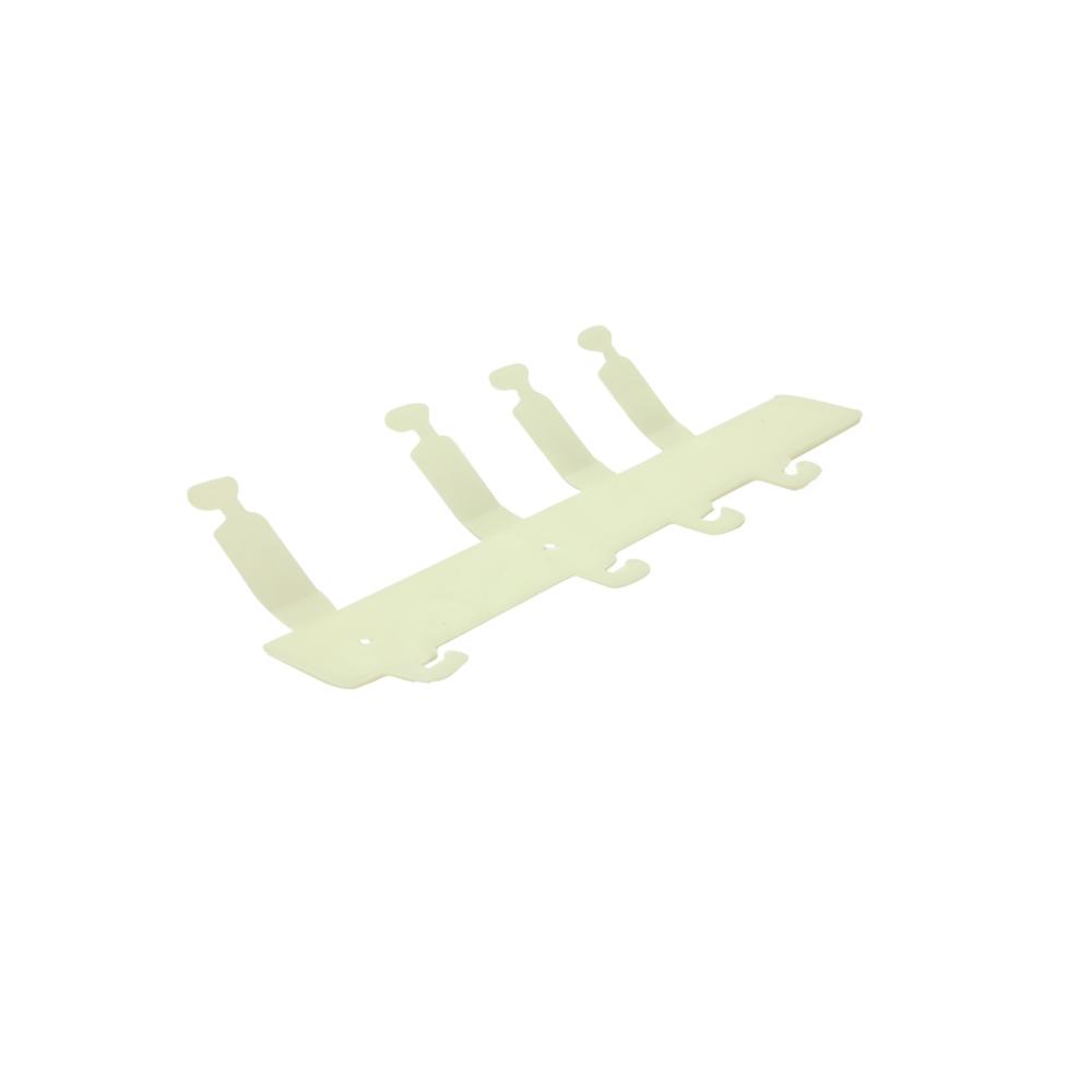 KIT DE GUÍA CA DSPL ARM AESPIRE/AVANCE KIT DE GUÍA CA DSPL ARM AESPIRE/AVANCE