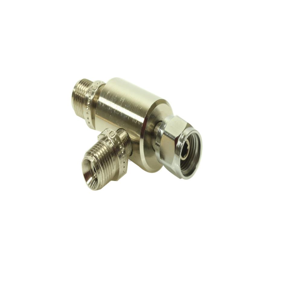 CONEXIÓN T PARA O2, HEMBRA DISS CON DOS MACHO DISS, Y VERIFICACIONES SDP CONEXIÓN T PARA O2, HEMBRA DISS CON DOS MACHO DISS, Y VERIFICACIONES SDP