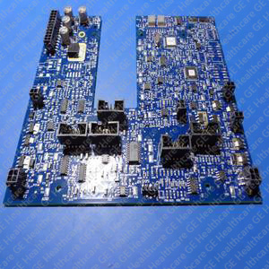 PCA AGENT DELIVERY BRD, Conjunto de circuito impreso, repuesto PCA AGENT DELIVERY BRD, Conjunto de circuito impreso, repuesto